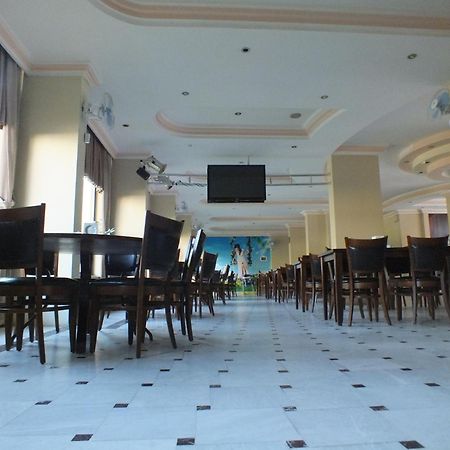 Club Didyma Hotel Didim Ngoại thất bức ảnh