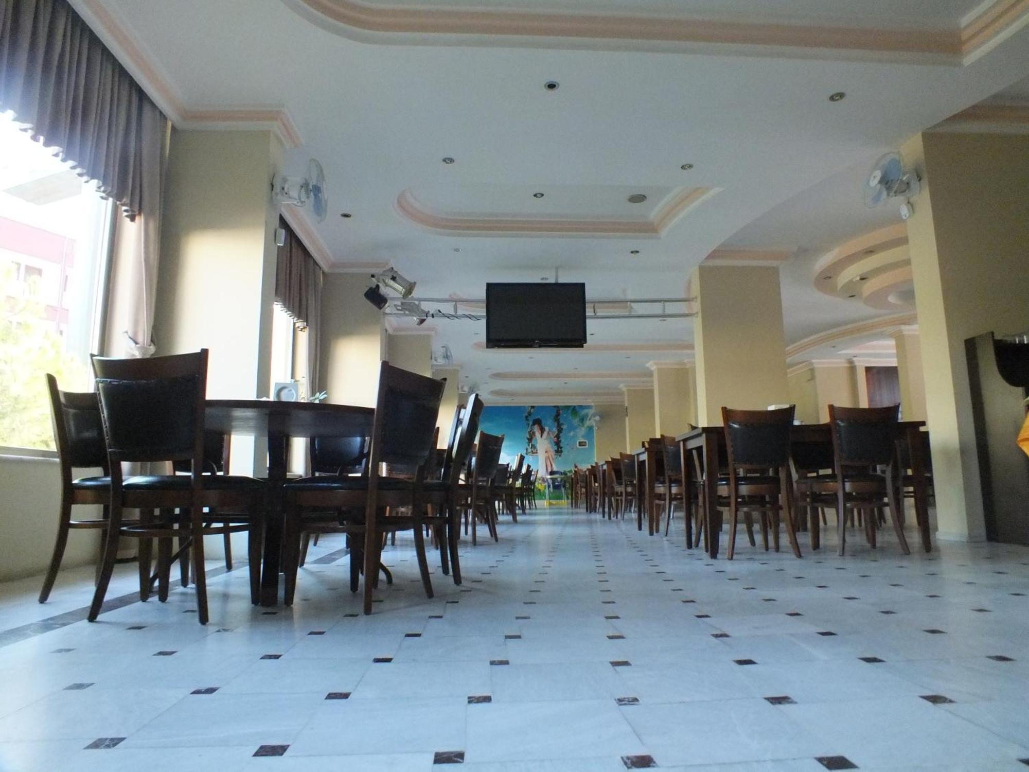 Club Didyma Hotel Didim Ngoại thất bức ảnh