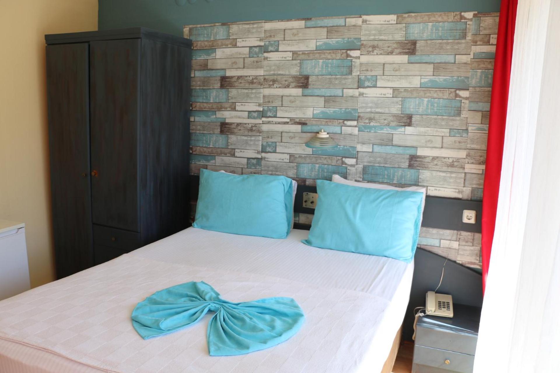 Club Didyma Hotel Didim Ngoại thất bức ảnh
