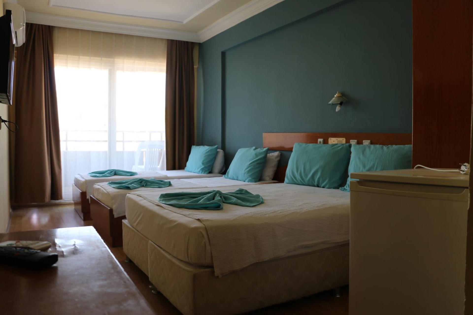 Club Didyma Hotel Didim Ngoại thất bức ảnh