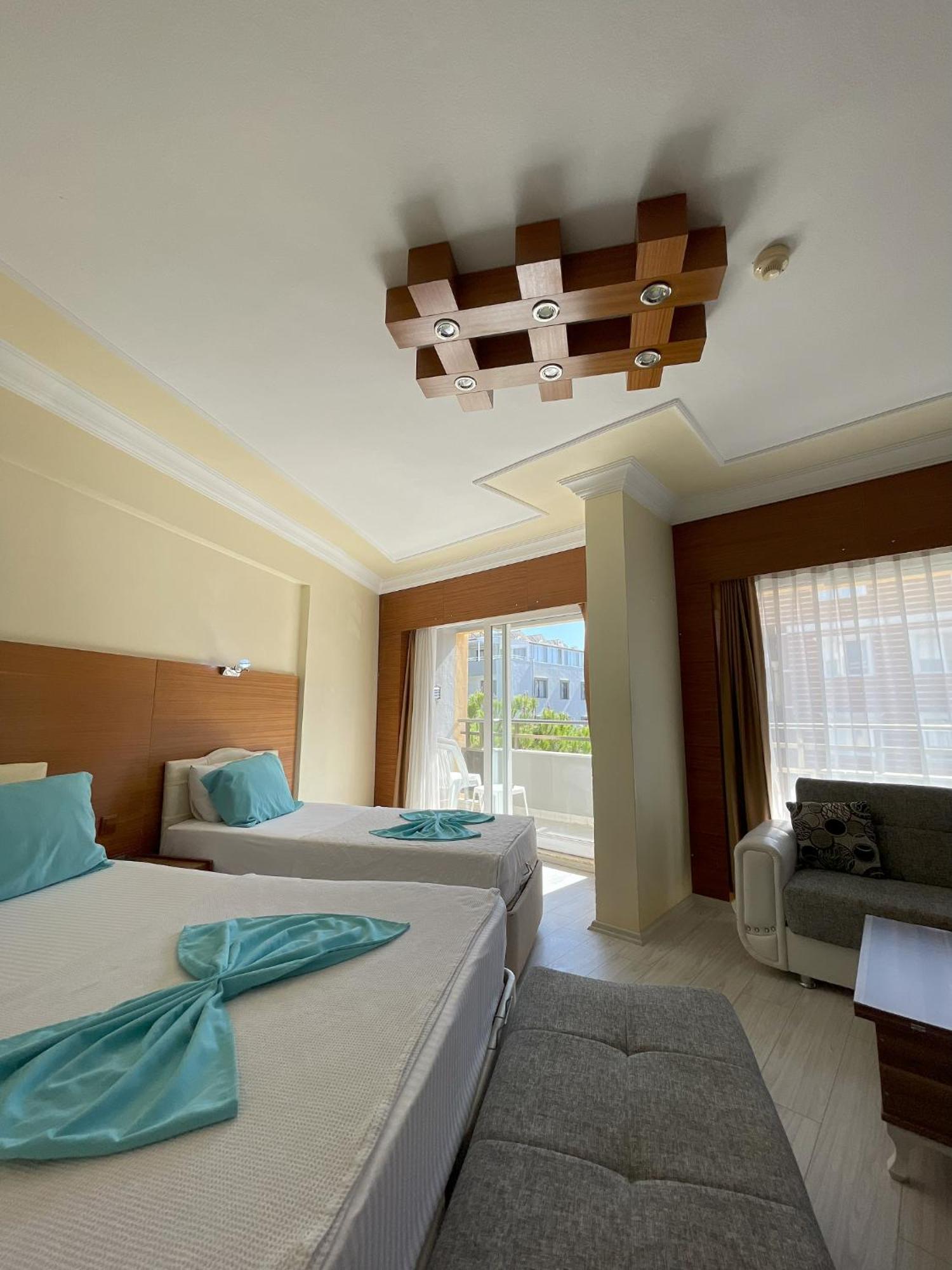 Club Didyma Hotel Didim Ngoại thất bức ảnh