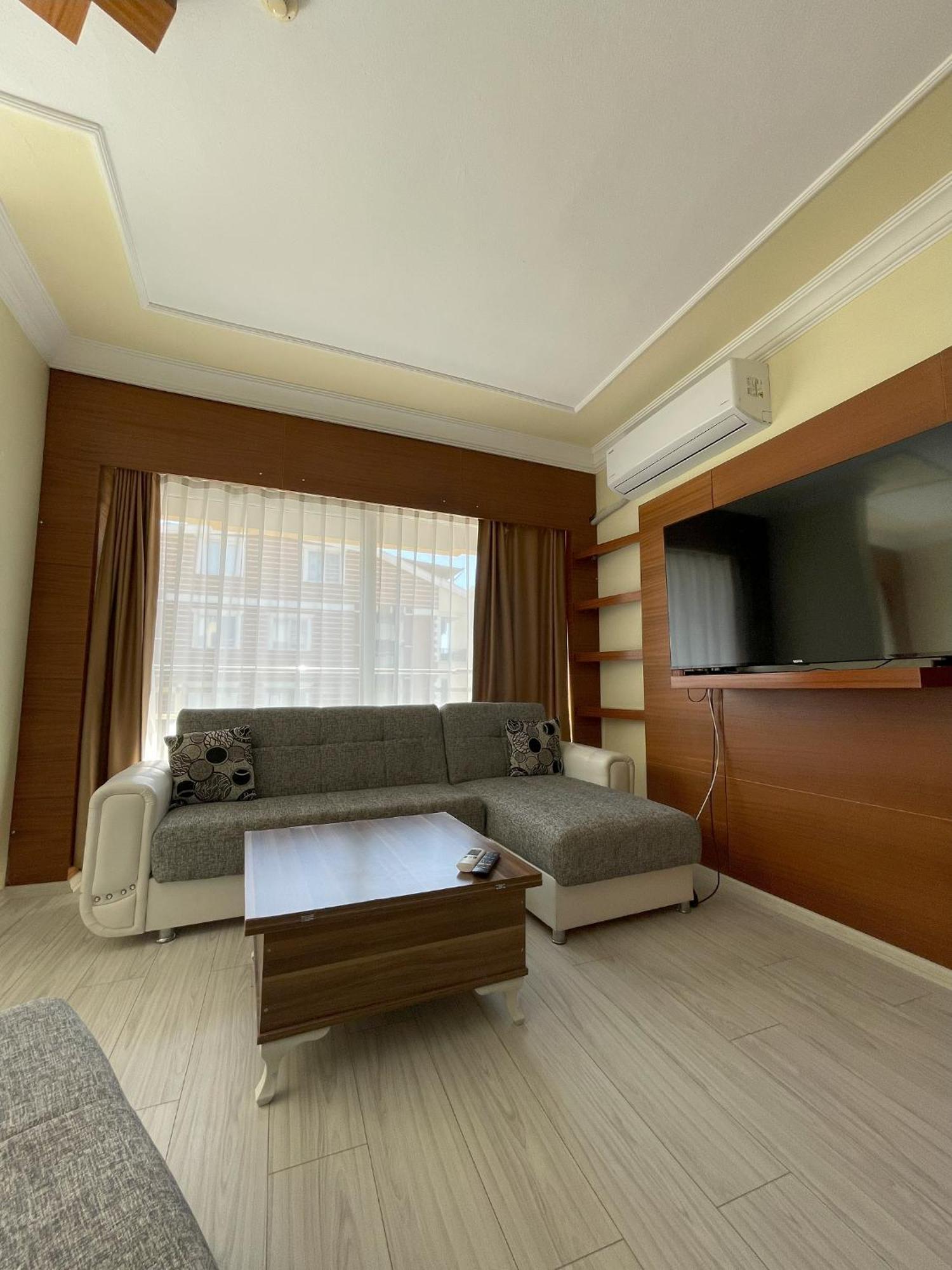Club Didyma Hotel Didim Ngoại thất bức ảnh