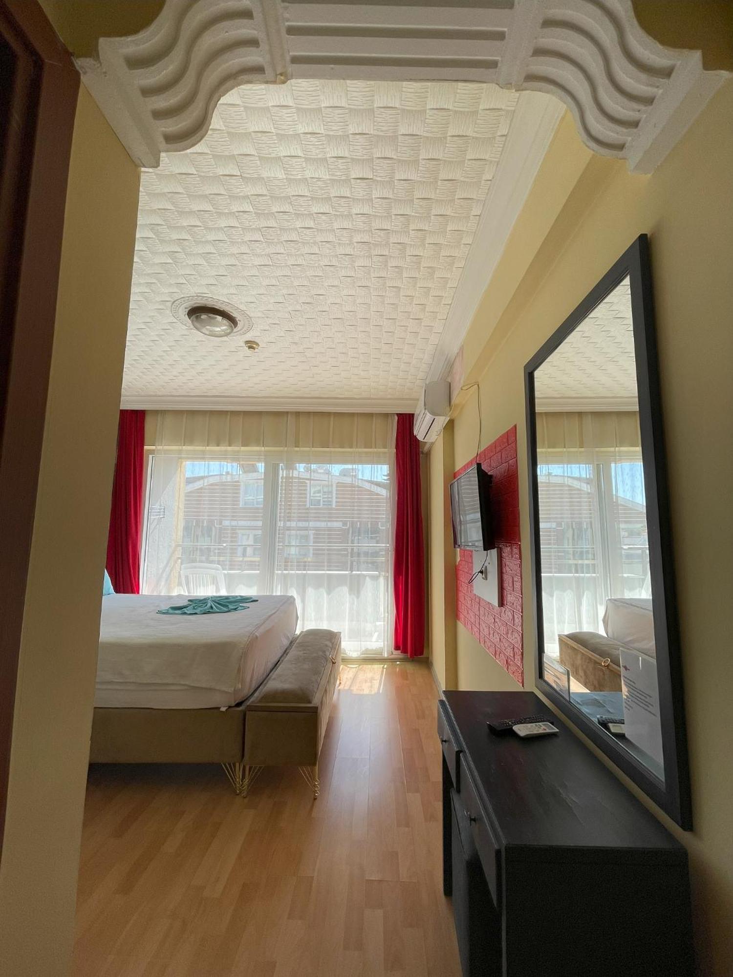 Club Didyma Hotel Didim Ngoại thất bức ảnh