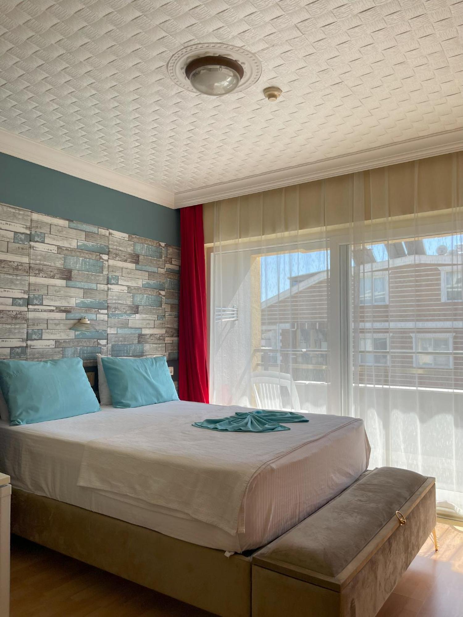 Club Didyma Hotel Didim Ngoại thất bức ảnh