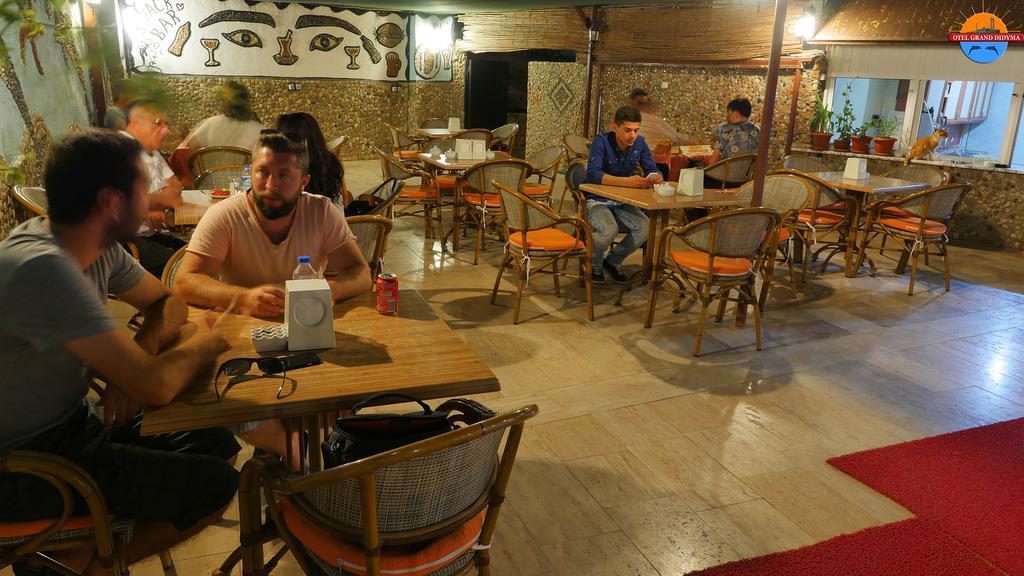 Club Didyma Hotel Didim Ngoại thất bức ảnh