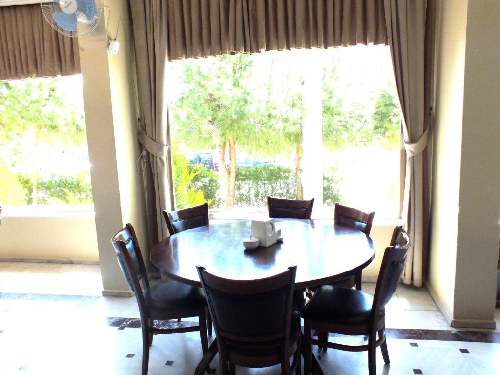 Club Didyma Hotel Didim Ngoại thất bức ảnh