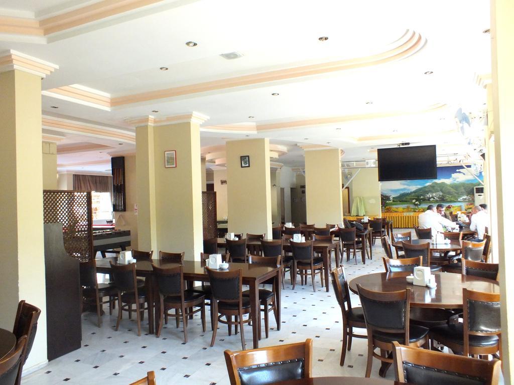 Club Didyma Hotel Didim Ngoại thất bức ảnh