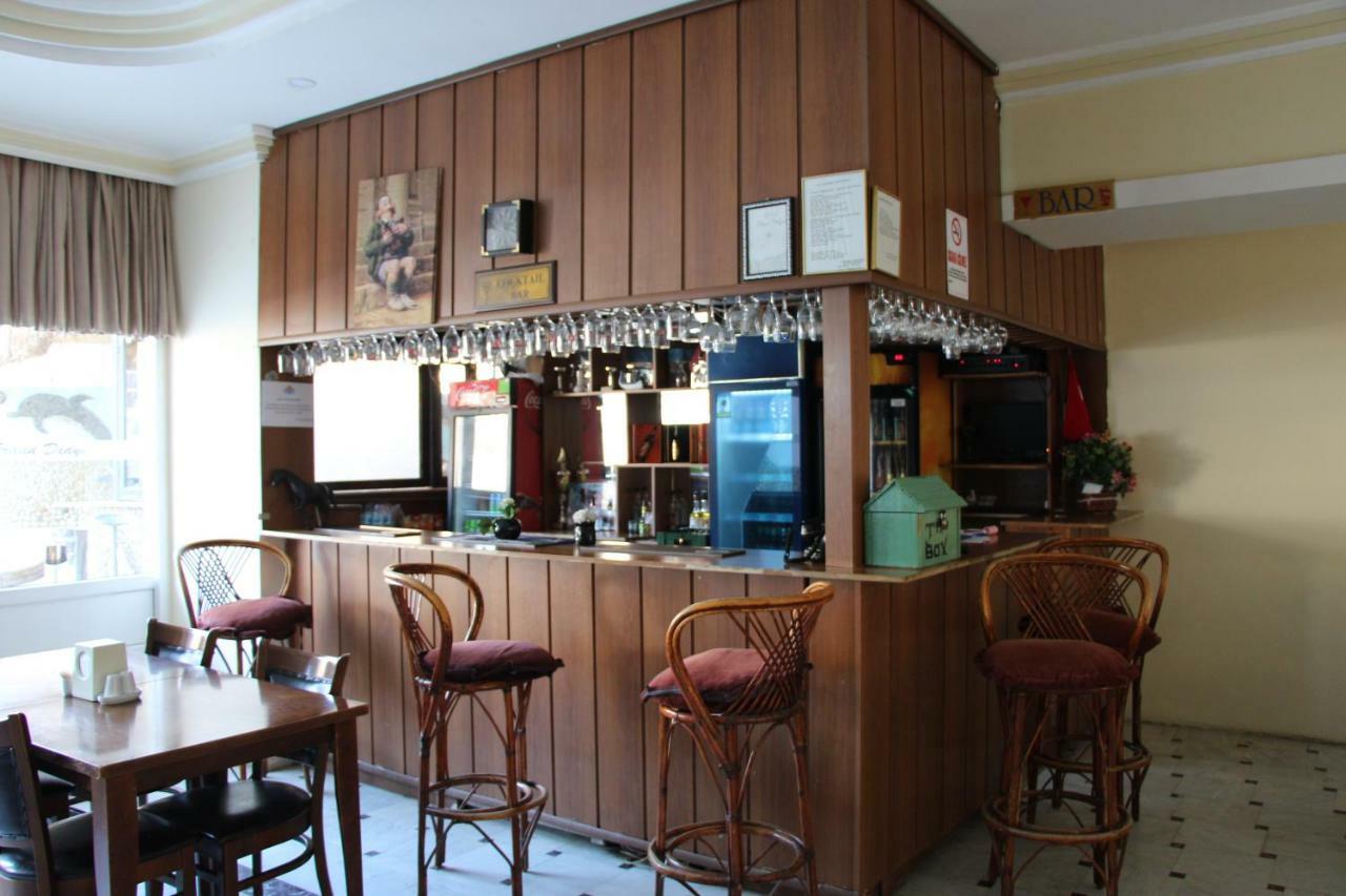 Club Didyma Hotel Didim Ngoại thất bức ảnh