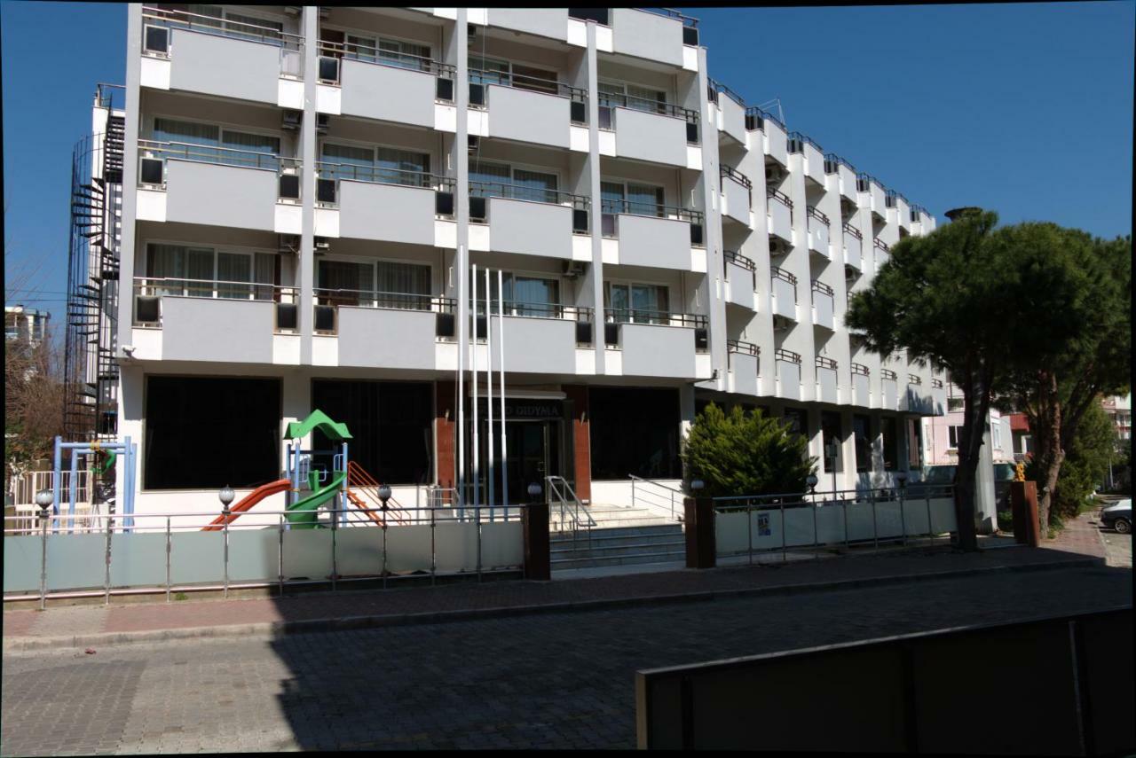 Club Didyma Hotel Didim Ngoại thất bức ảnh
