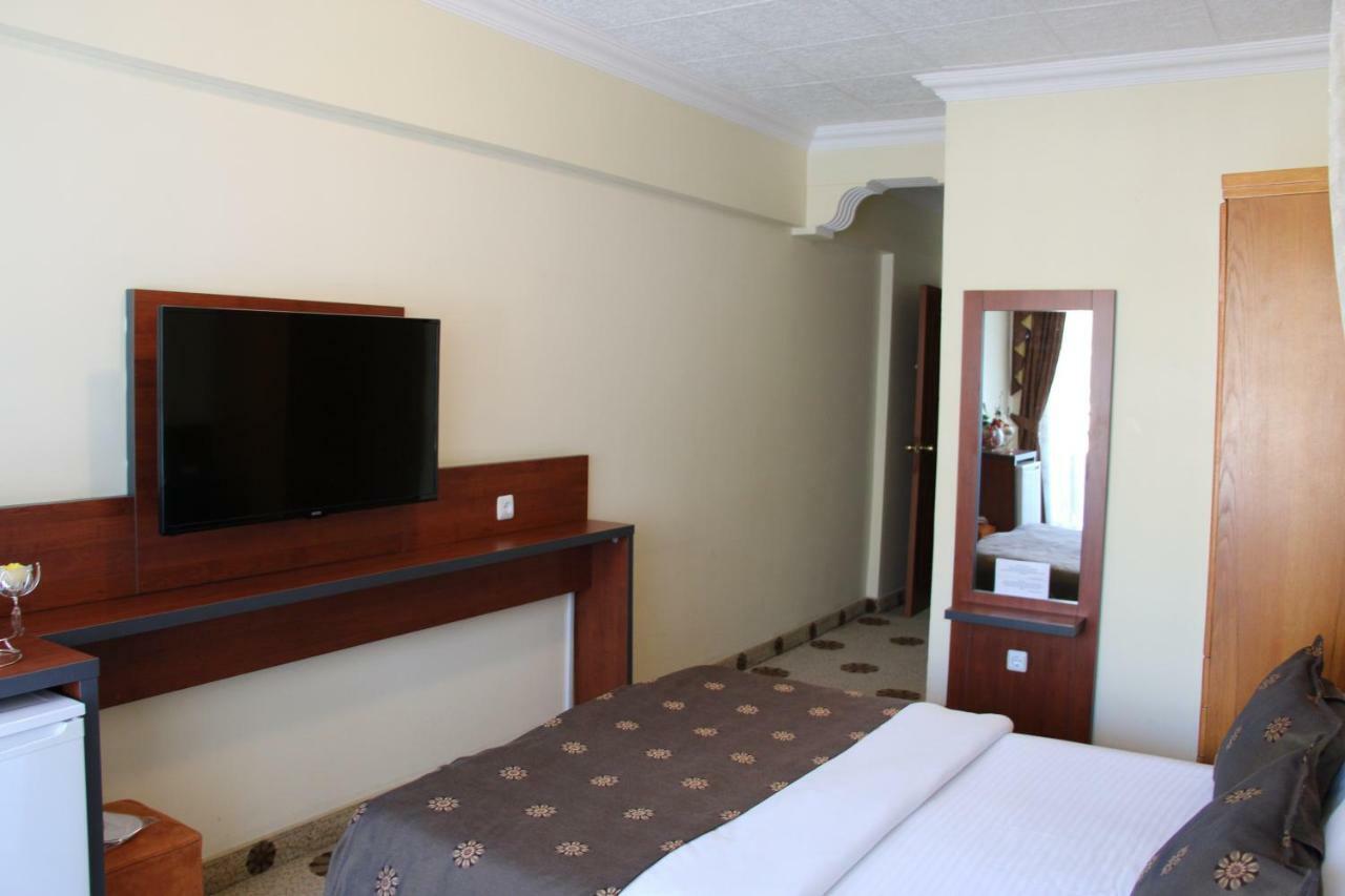 Club Didyma Hotel Didim Ngoại thất bức ảnh