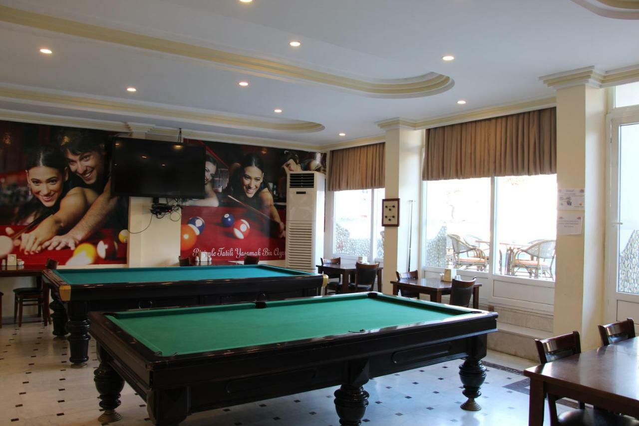 Club Didyma Hotel Didim Ngoại thất bức ảnh