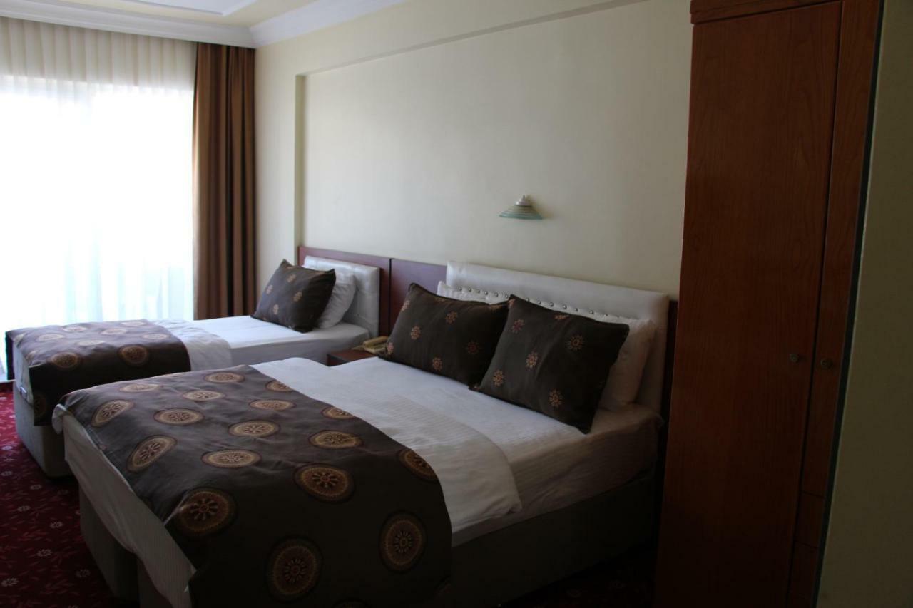 Club Didyma Hotel Didim Ngoại thất bức ảnh