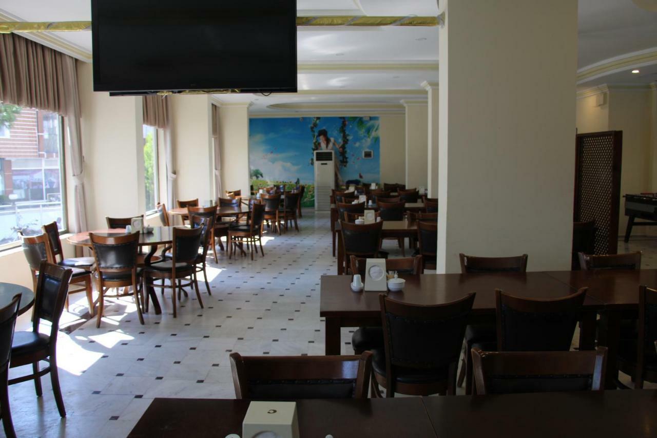 Club Didyma Hotel Didim Ngoại thất bức ảnh