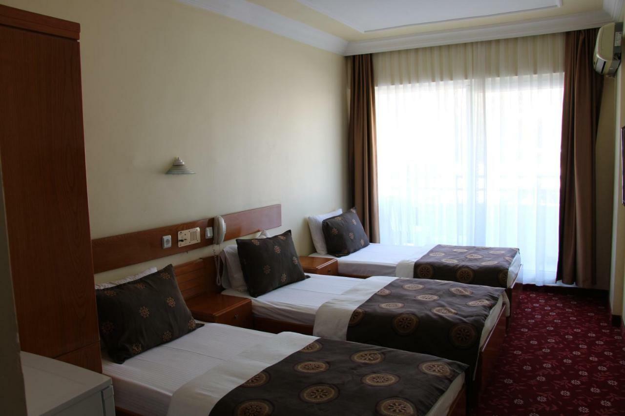Club Didyma Hotel Didim Ngoại thất bức ảnh