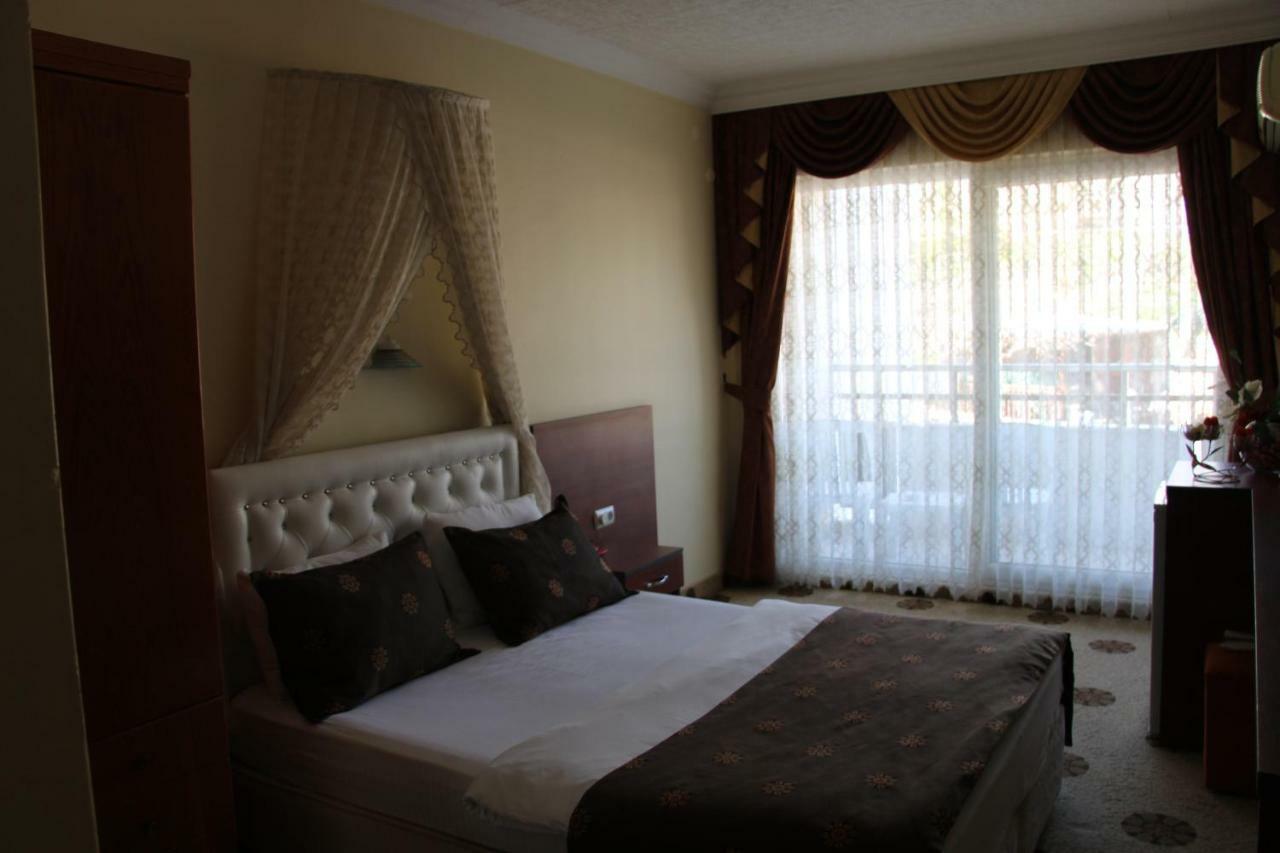 Club Didyma Hotel Didim Ngoại thất bức ảnh
