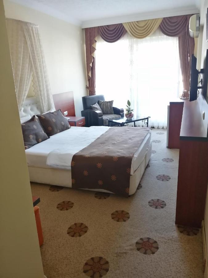 Club Didyma Hotel Didim Ngoại thất bức ảnh