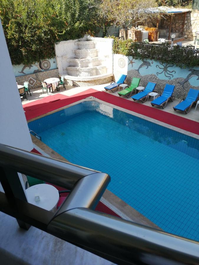 Club Didyma Hotel Didim Ngoại thất bức ảnh
