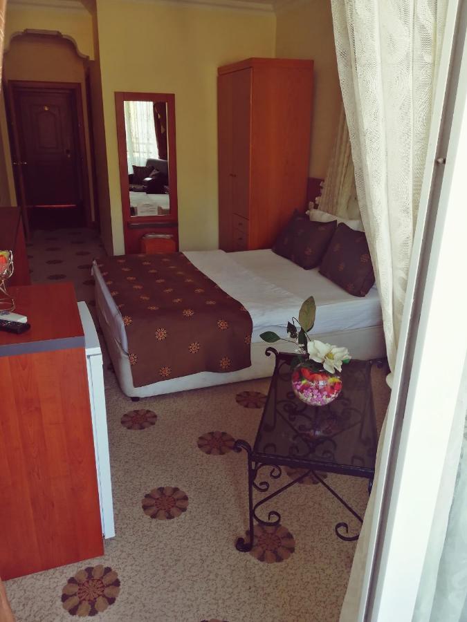 Club Didyma Hotel Didim Ngoại thất bức ảnh