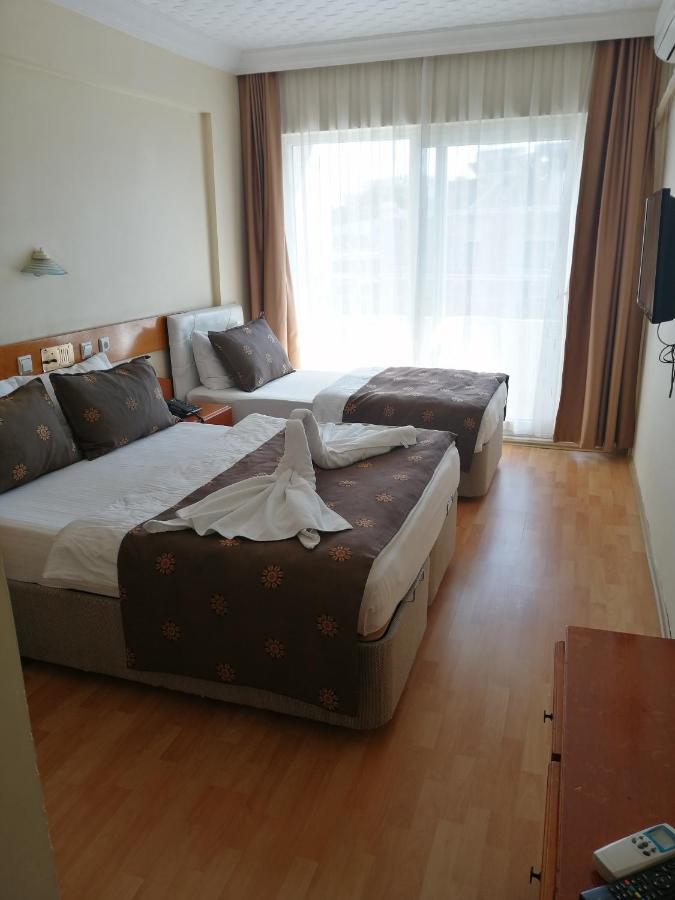Club Didyma Hotel Didim Ngoại thất bức ảnh