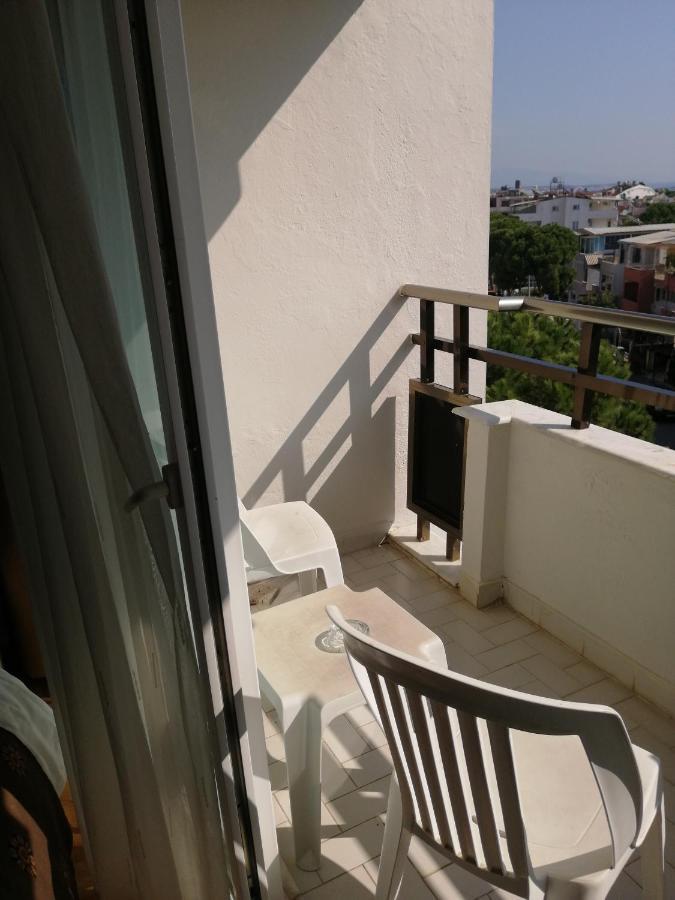Club Didyma Hotel Didim Ngoại thất bức ảnh