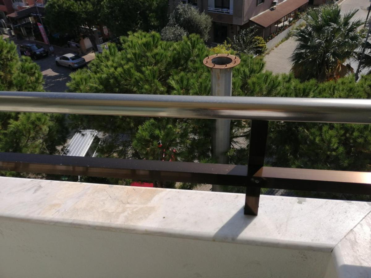 Club Didyma Hotel Didim Ngoại thất bức ảnh