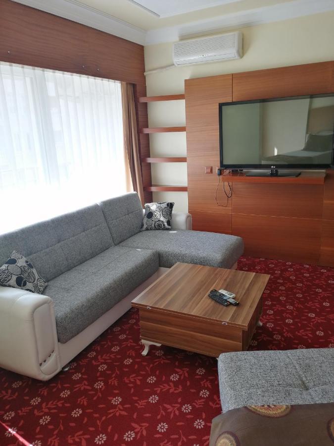 Club Didyma Hotel Didim Ngoại thất bức ảnh
