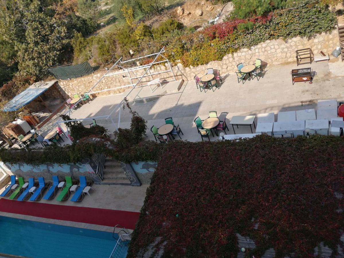 Club Didyma Hotel Didim Ngoại thất bức ảnh