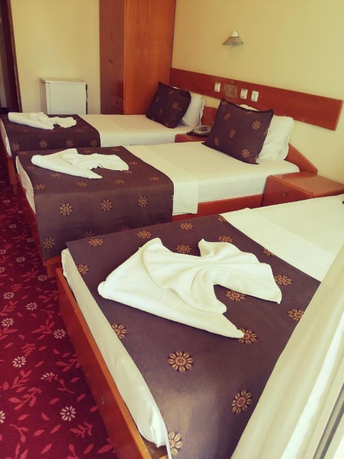 Club Didyma Hotel Didim Ngoại thất bức ảnh