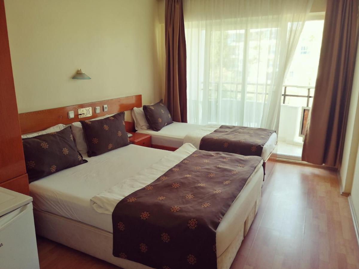 Club Didyma Hotel Didim Ngoại thất bức ảnh