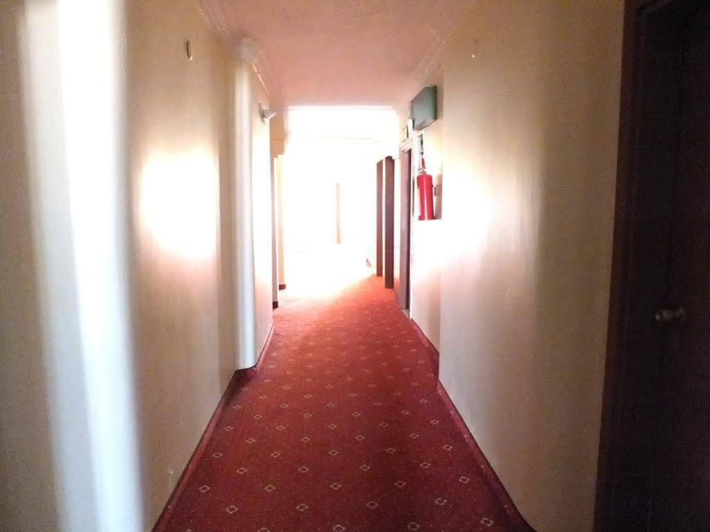 Club Didyma Hotel Didim Ngoại thất bức ảnh